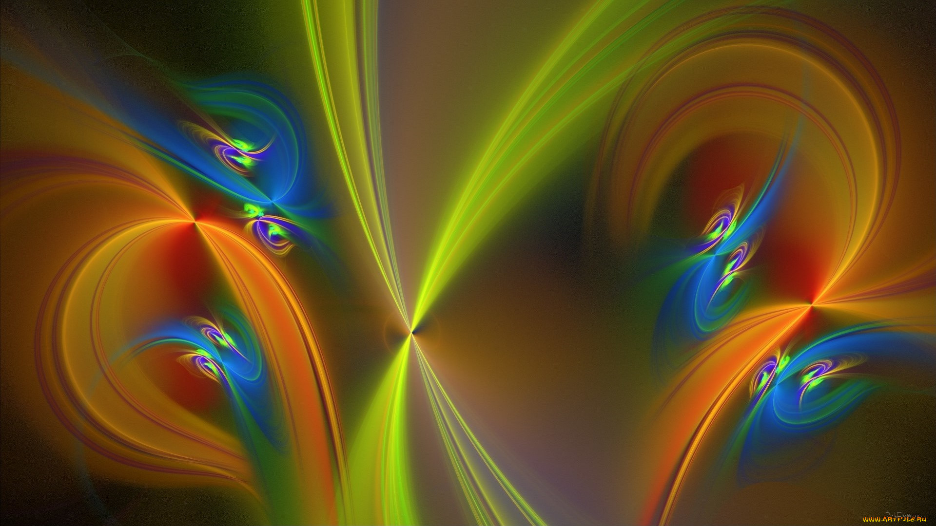3 ,  , fractal, , , 